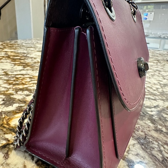 Coach Handbag - Picture 5 of 7